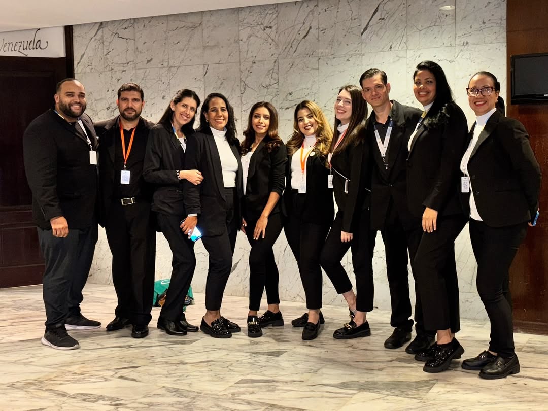 Evento corporativo Imagen3000