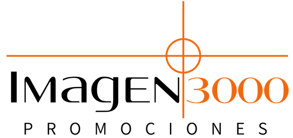 Imagen 3000 Logo